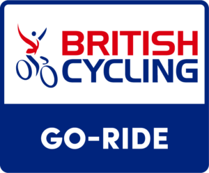 British Cycling Go-Ride logo